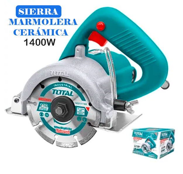 Sierra Marmolera o de cerámica