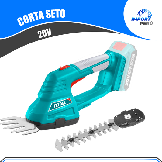 Corta Seto 20V