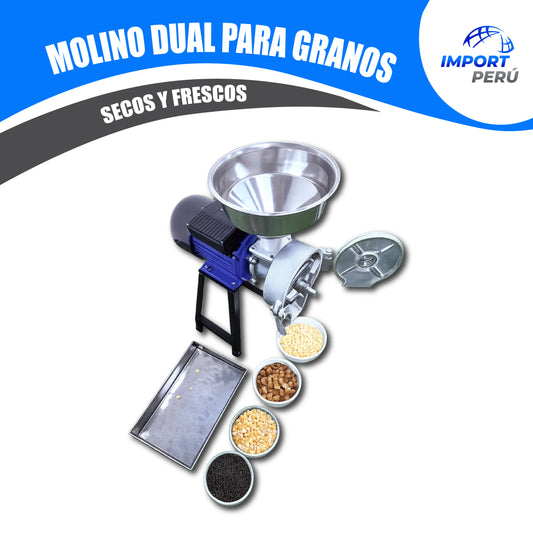 Molino XTD