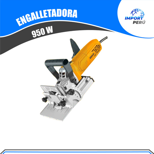 Engalletadora 950W